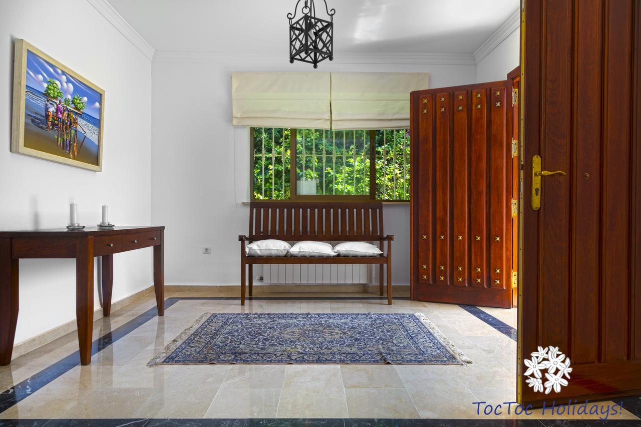 Toctoc Guadalmina * Marbella
