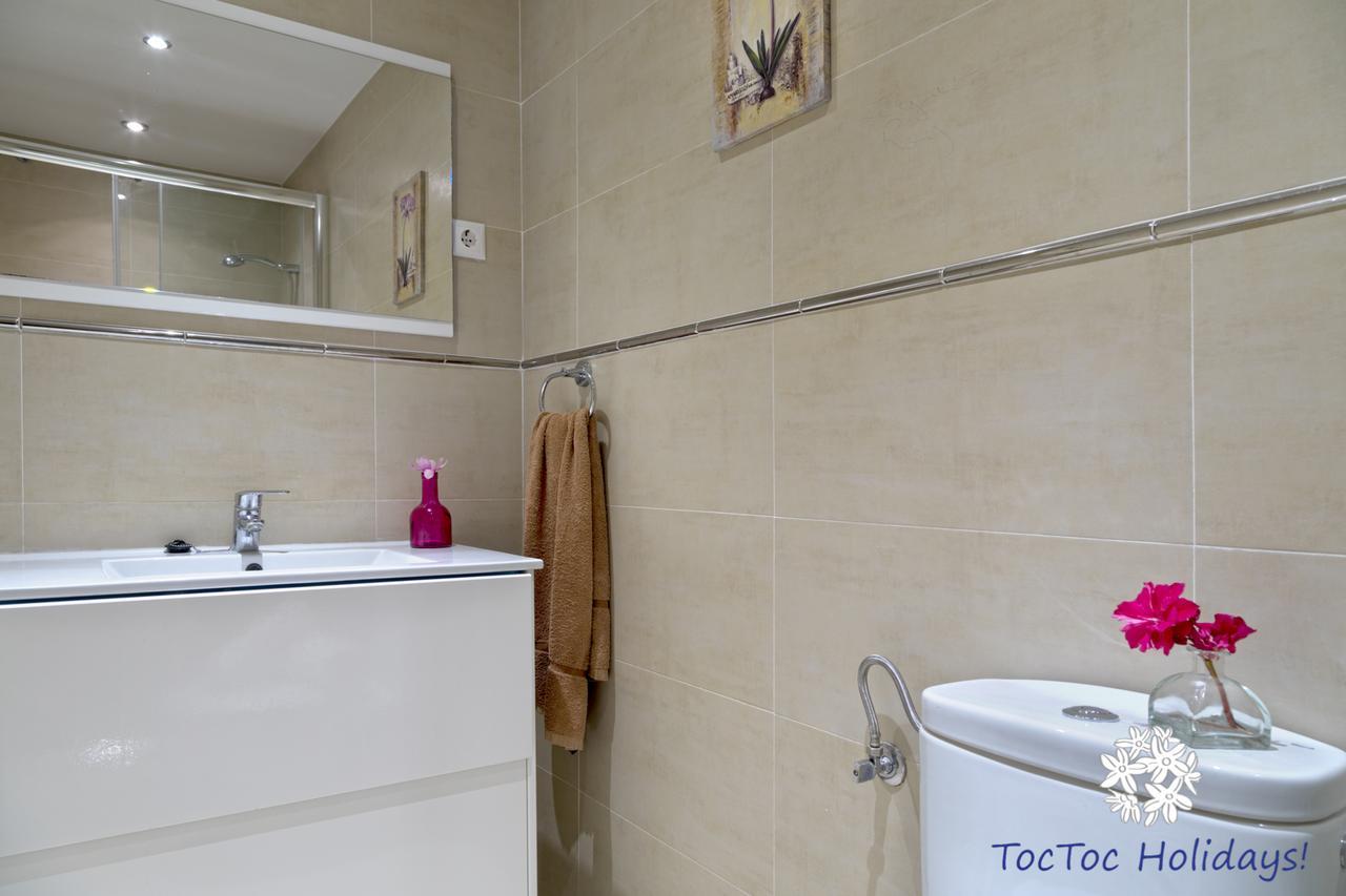 Toctoc Guadalmina *